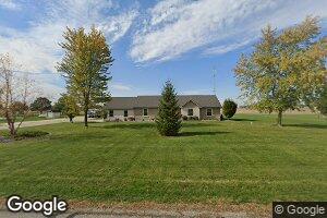 14571 Schmitmeyer Baker Rd, Minster, OH 45865