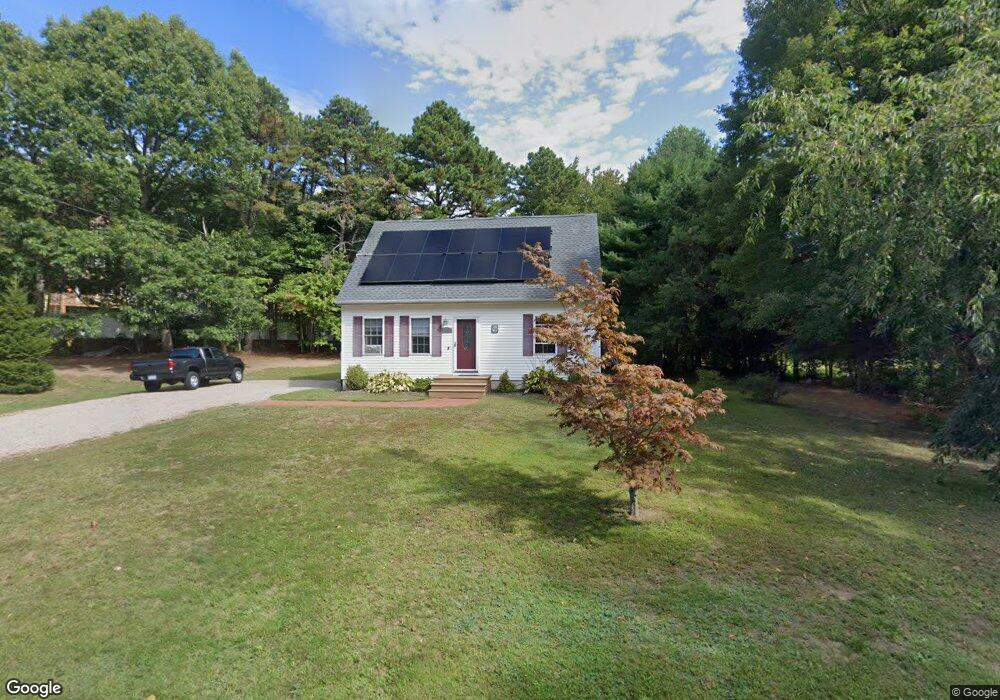 20 Hesspar Dr, Westerly, RI 02891 - photo 1