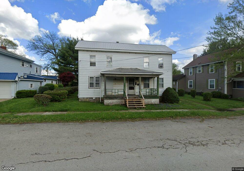 14B Railroad Ave, Homer City, PA 15748 - photo 1