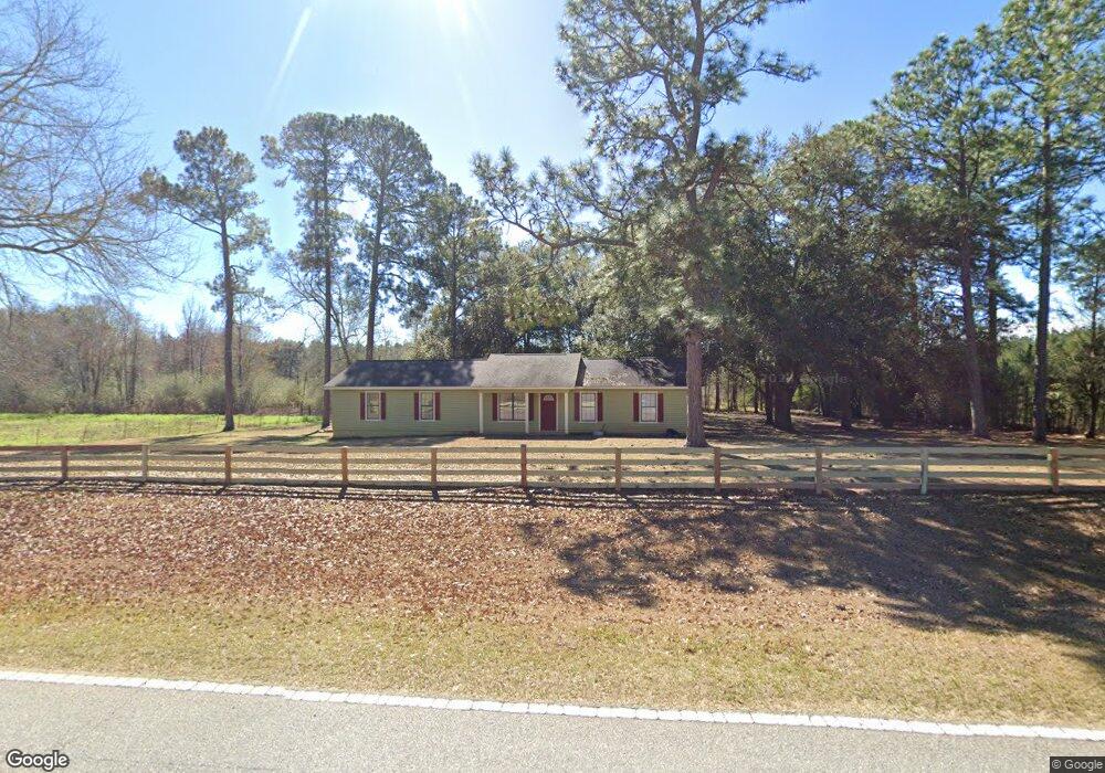 2901 Mount Zion Rd, Camilla, GA 31730 - photo 1