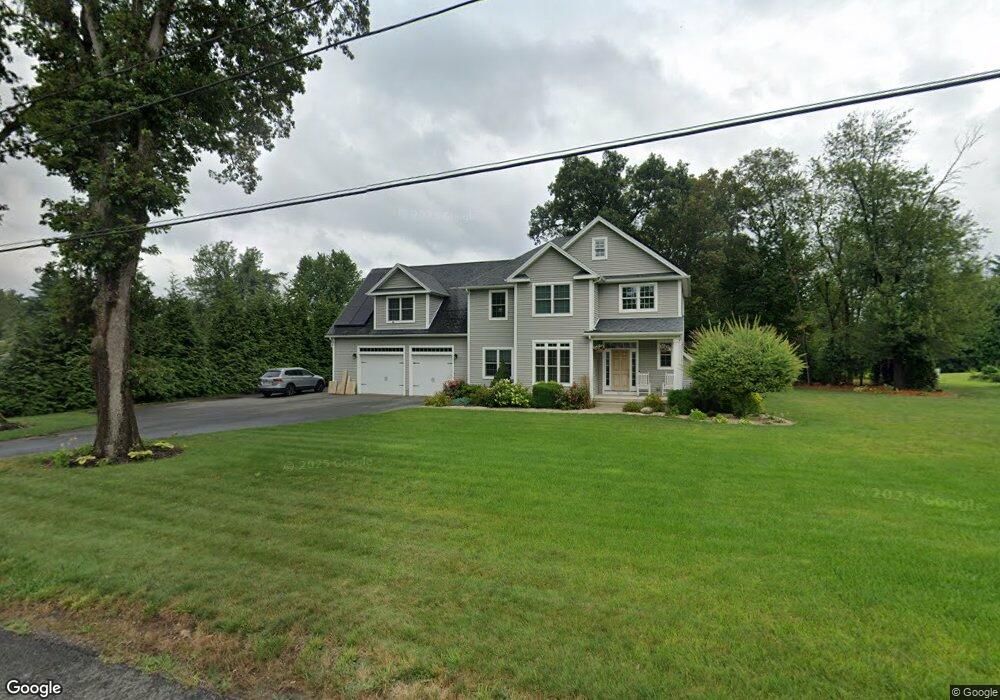804 Tinkham Rd, Wilbraham, MA 01095 - photo 1