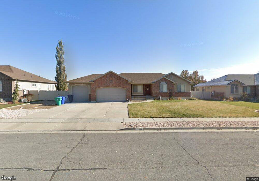 410 N 4920 W, Clearfield, UT 84015 - photo 1