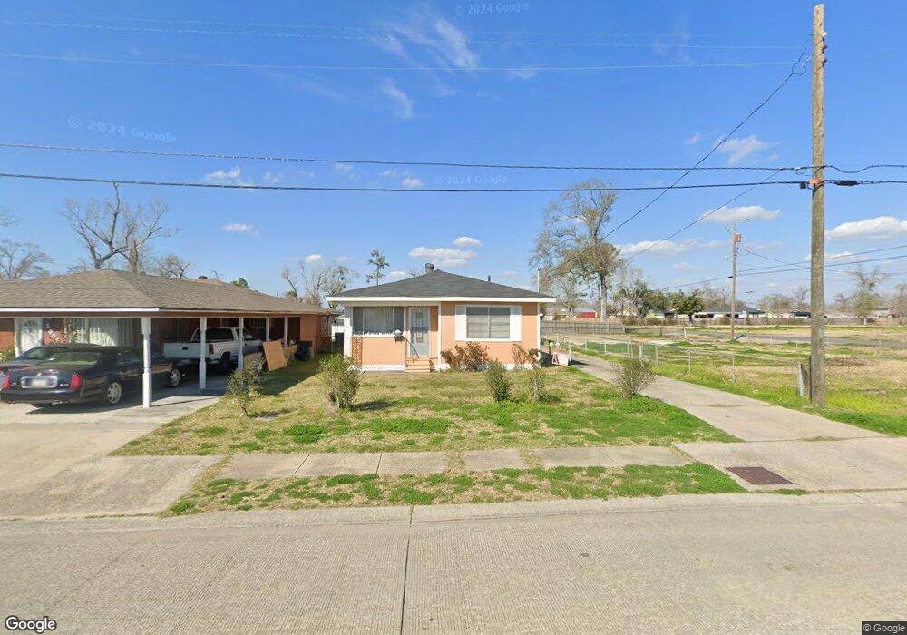 2007 Knapp St, Lake Charles, LA 70601 - photo 1