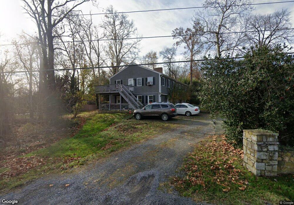 36007 John Mosby Hwy unit 3, Middleburg, VA 20117 - photo 1