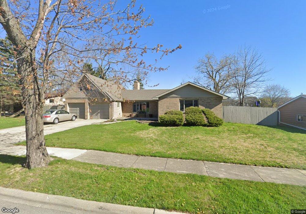 2614 Colbert Rd, Waukegan, IL 60085 - photo 1