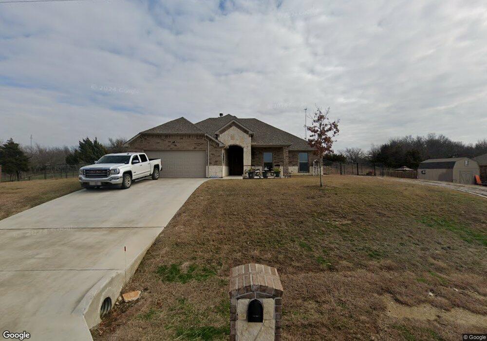 124 Timber Valley Ln, Weatherford, TX 76085 - photo 1