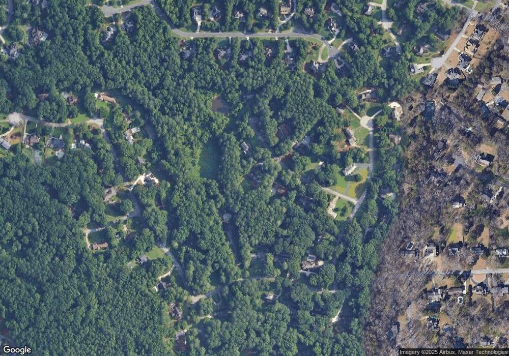 5641 Stillwater Ct, Stone Mountain, GA 30087 - photo 1