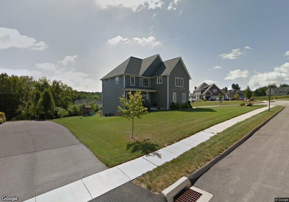 14 Applewood Rd, Cromwell, CT 06416 - photo 1