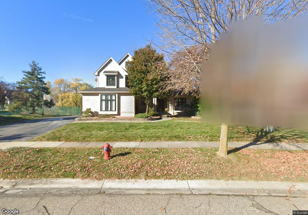 7460 Rafford Ln unit Bldg-Unit, West Bloomfield, MI 48322 - photo 1