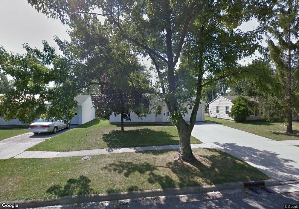 1317 Vincent St, Findlay, OH 45840 - photo 1