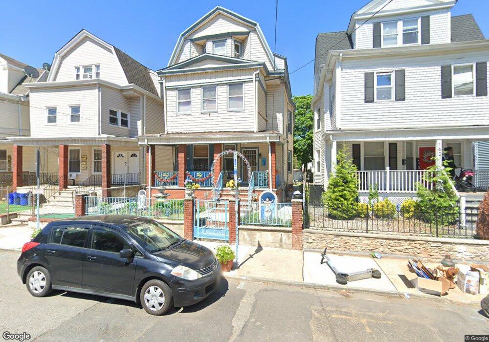 160 N 12th St, Newark, NJ 07107 - photo 1