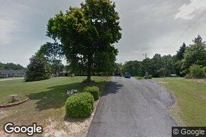 953 W Fork Rd, Cascade, VA 24069