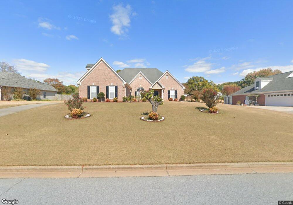 3010 Notting Hill Ct SW unit 36, Conyers, GA 30094 - photo 1