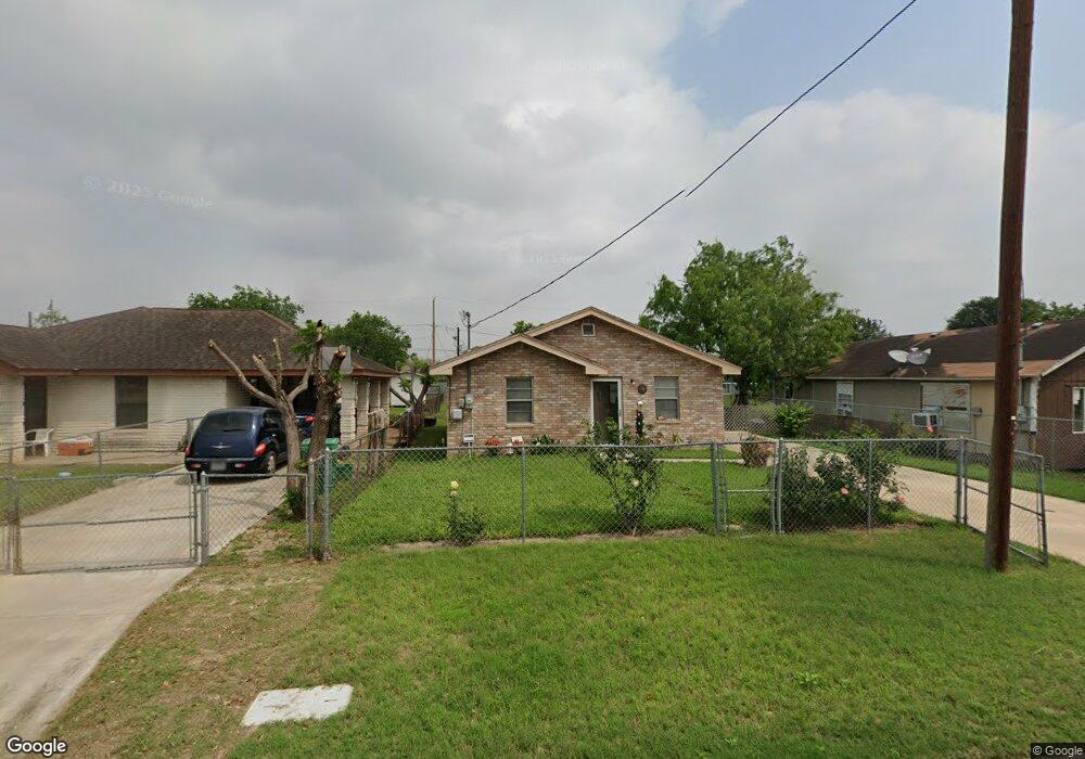 328 W Juarez Ave, Pharr, TX 78577 - photo 1