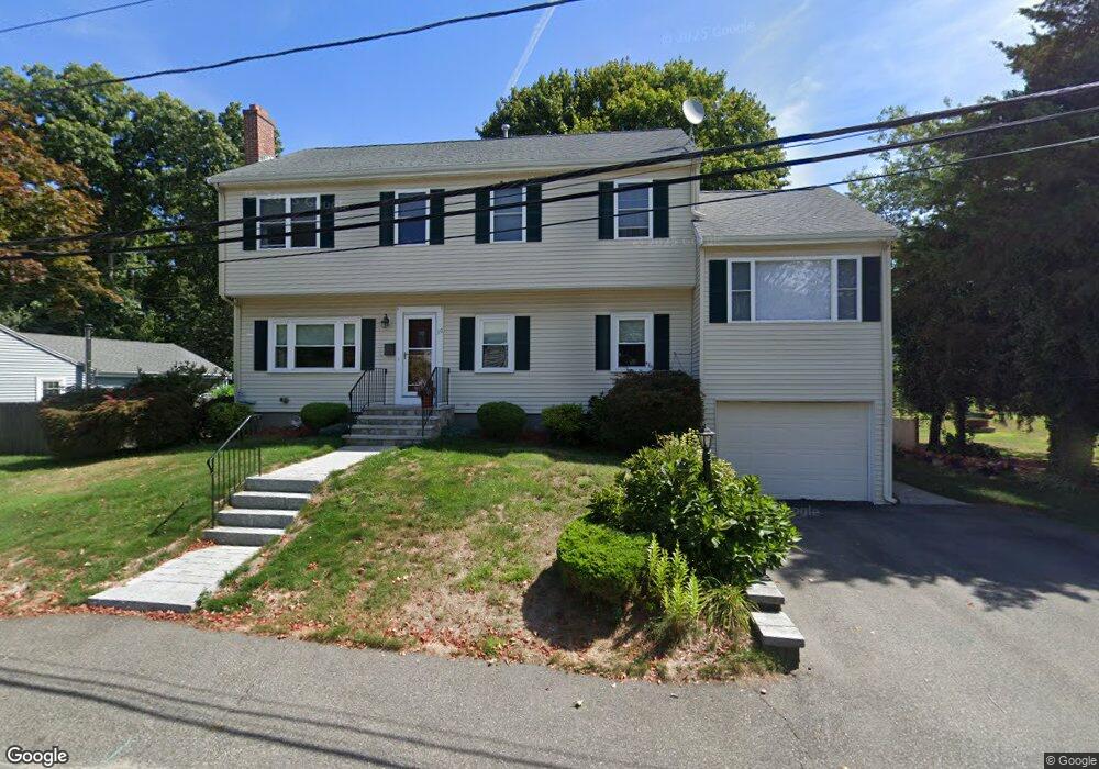 30 Blake Rd, Weymouth, MA 02188 - photo 1