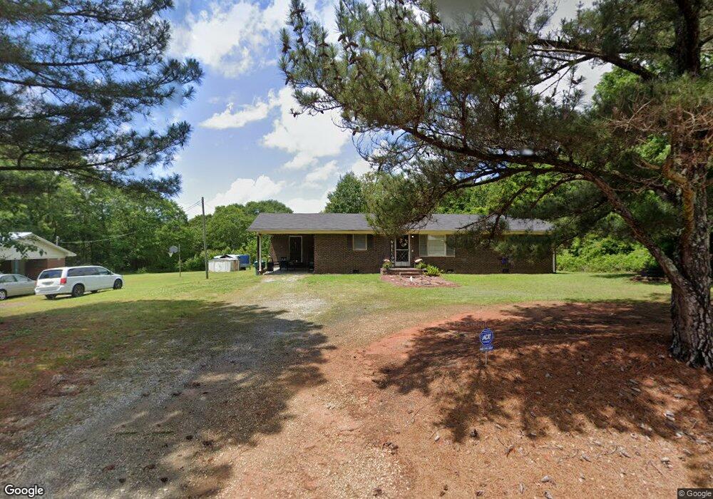 2567 Clark Rd, Bowman, GA 30624 - photo 1