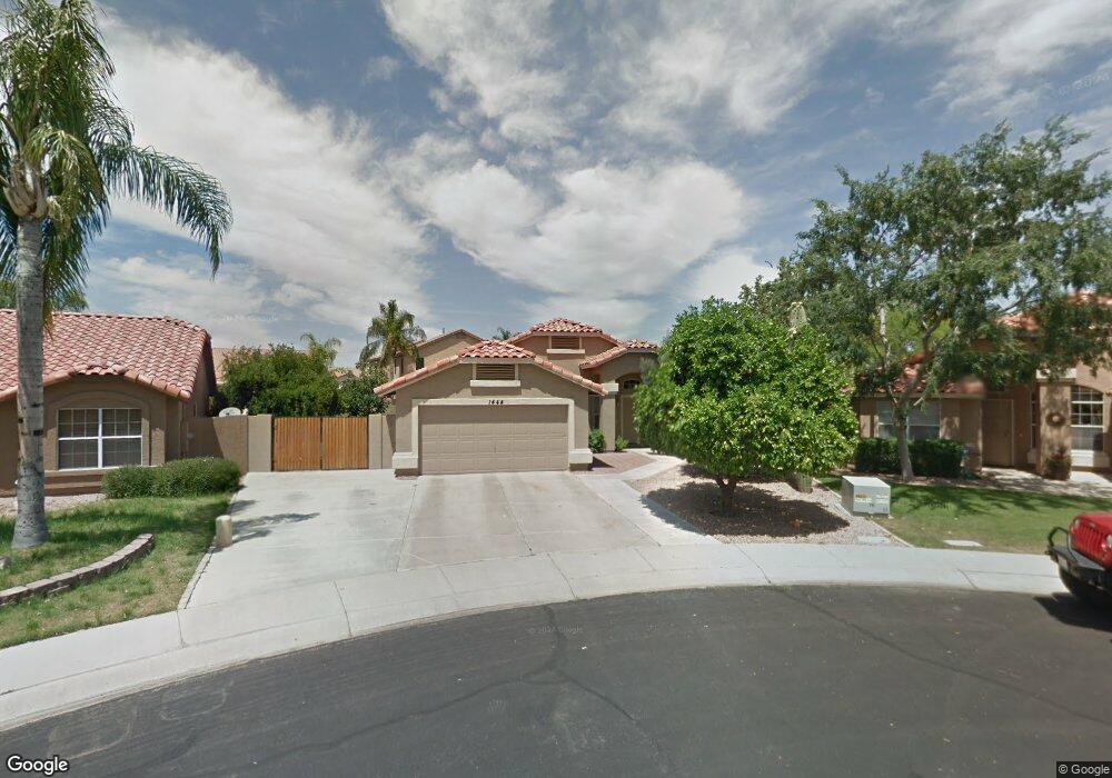 1444 E Pinon Way, Gilbert, AZ 85234 - photo 1