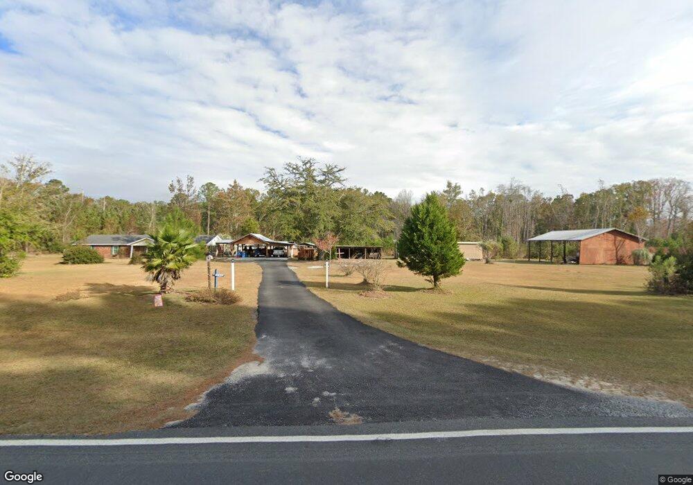 1262 Old Tusculum Rd, Springfield, GA 31329 - photo 1