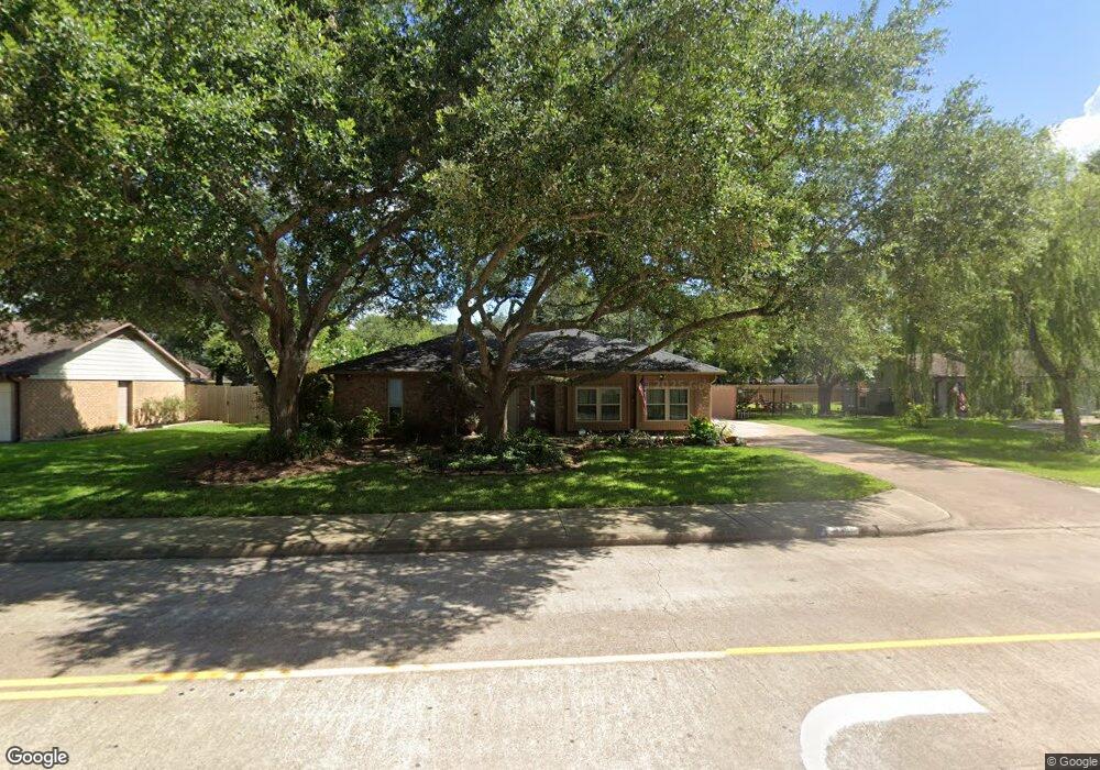 3608 Avenue N, Rosenberg, TX 77471 - photo 1