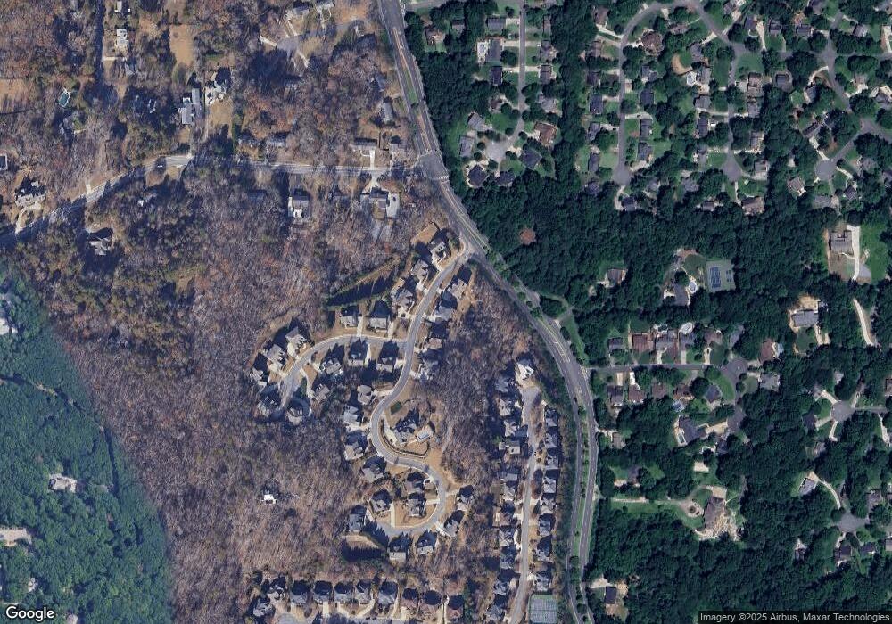 1470 Hilltop Overlook Dr, Marietta, GA 30062 - photo 1