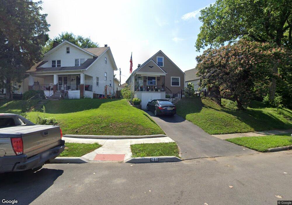 241 Eldon Ave, Columbus, OH 43204 - photo 1