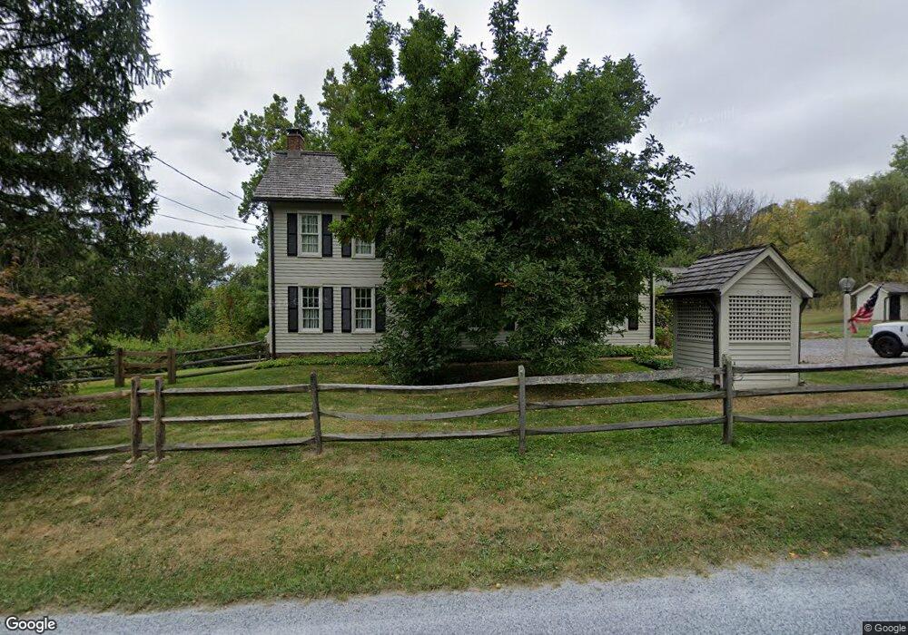 32 Potterstown Rd, Lebanon, NJ 08833 - photo 1