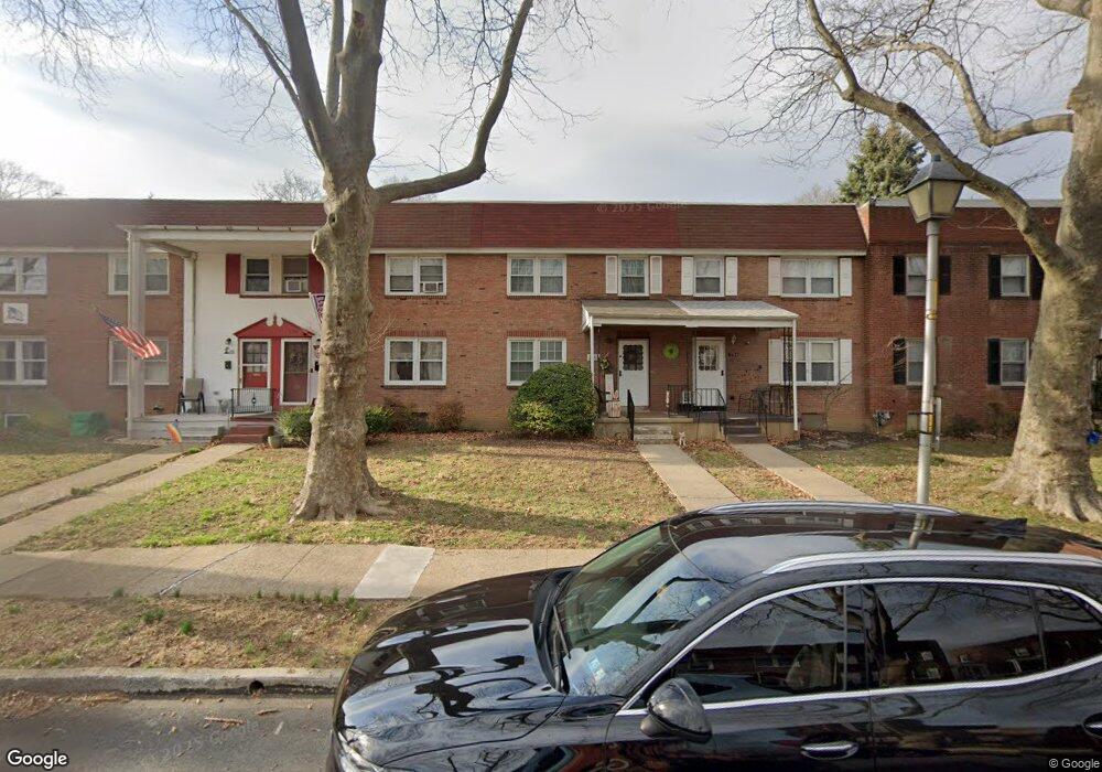 236 Sycamore Rd, Reading, PA 19611 - photo 1