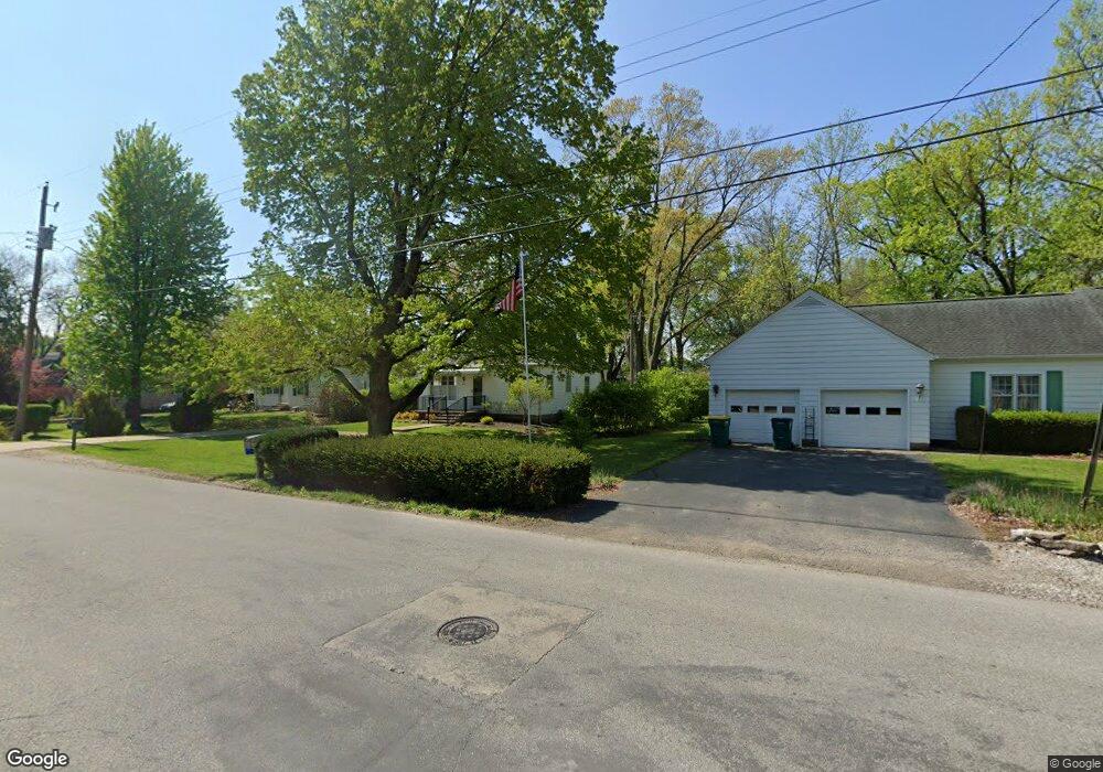 0 Park Ave, Franklin, IN 46131 - photo 1