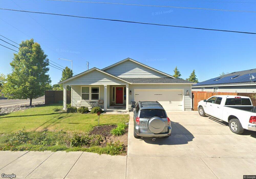 3905 Avenue E, White City, OR 97503 - photo 1
