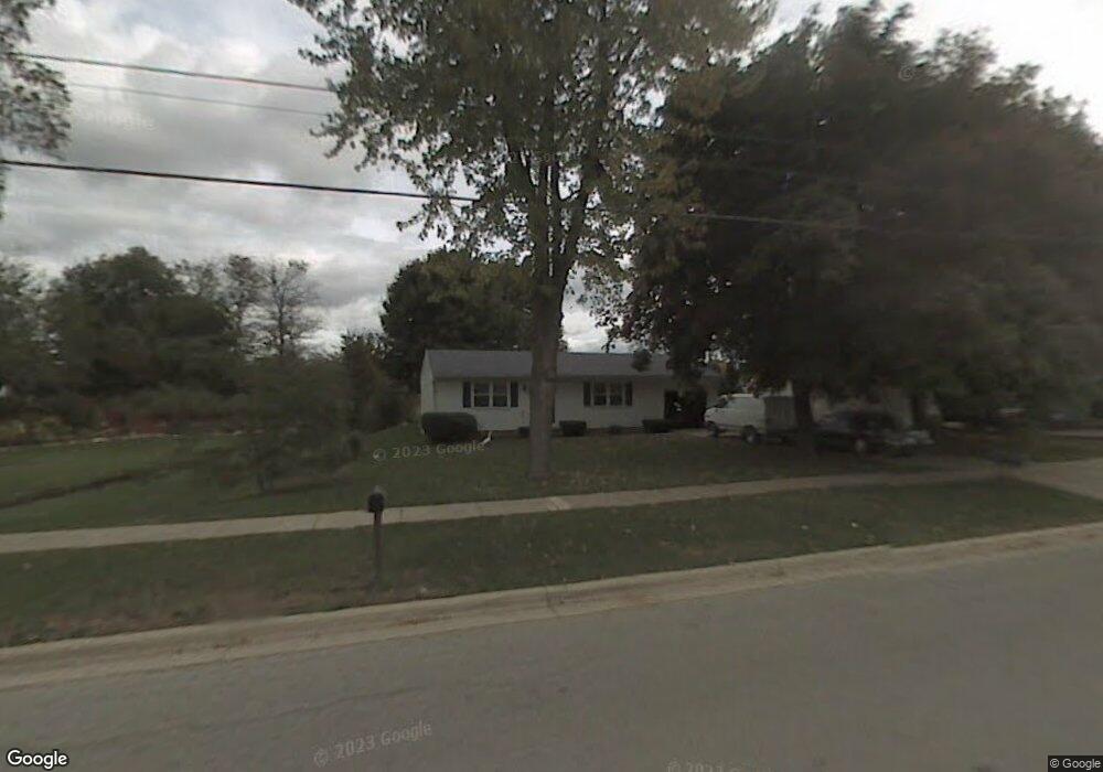 625 S Scott St, Adrian, MI 49221 - photo 1