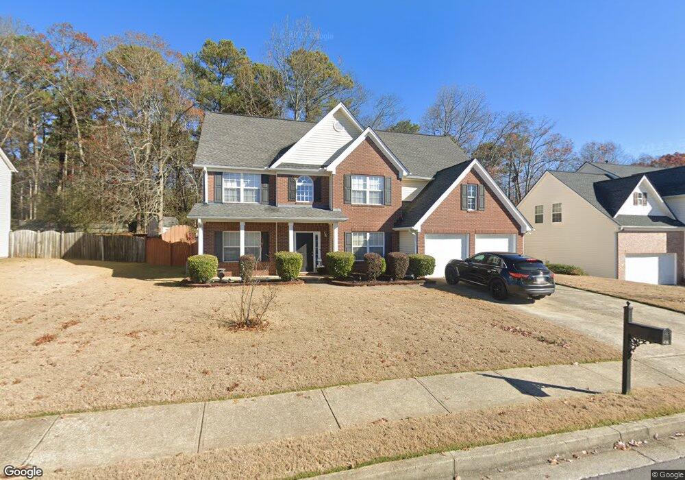 1867 Pierce Way unit 1, Buford, GA 30519 - photo 1