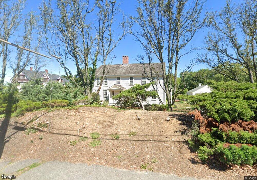 88 Summer St, Hingham, MA 02043 - photo 1