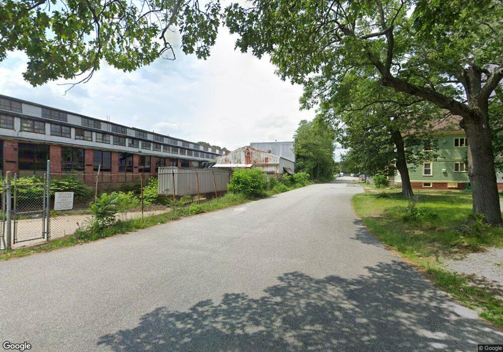 0 4th Ave, Cranston, RI 02910 - photo 1