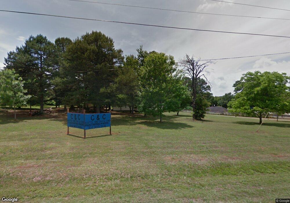 221 Edgewood Dr, Danielsville, GA 30633 - photo 1