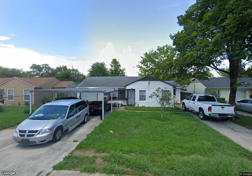 13351 Emporia St, Houston, TX 77015 - photo 1