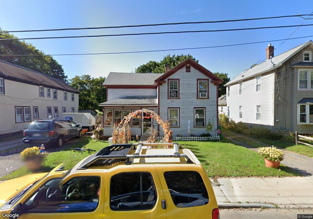 17 Crystal St, Lenox Dale, MA 01242 - photo 1