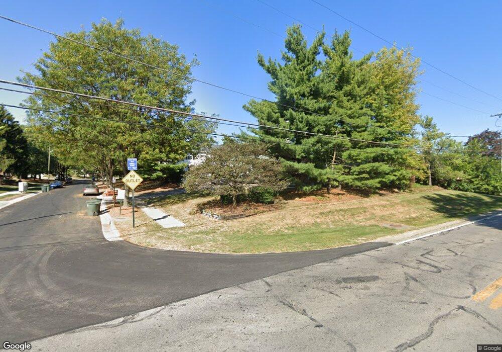 2114 Sprucefield Rd unit 2114, Columbus, OH 43229 - photo 1