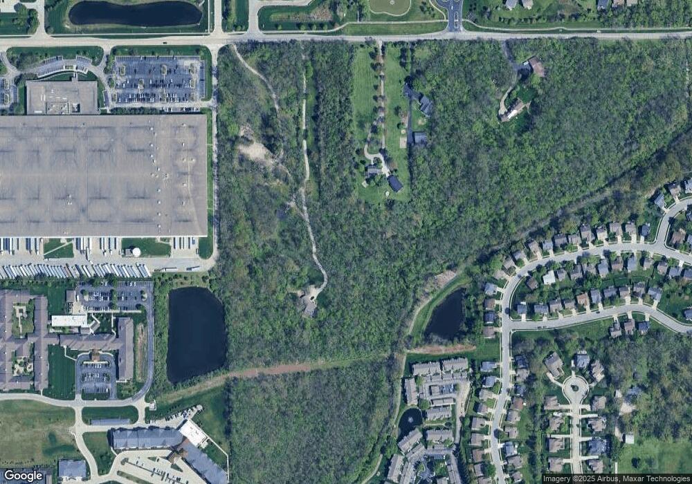 10103 E 121st St, Fishers, IN 46037 - photo 1