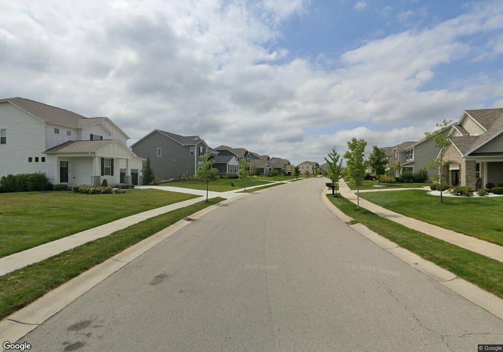 15988 Memorial Way, Fishers, IN 46037 - photo 1