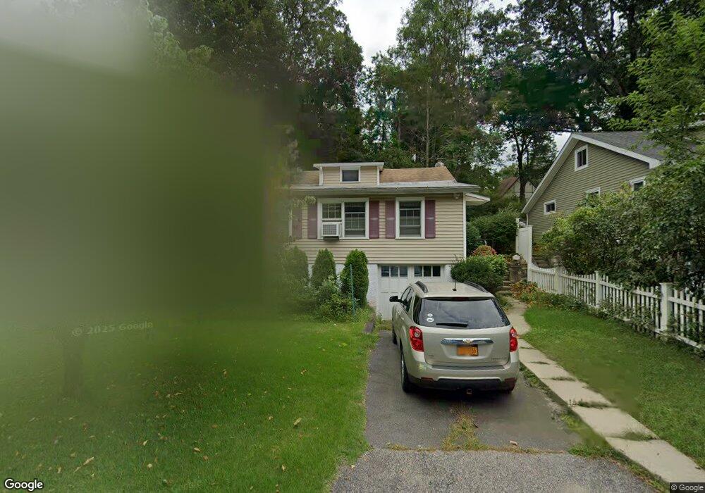 34 Woodfield Terrace, Tarrytown, NY 10591 - photo 1