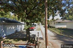 1109 Richard St, Henry, IL 61537
