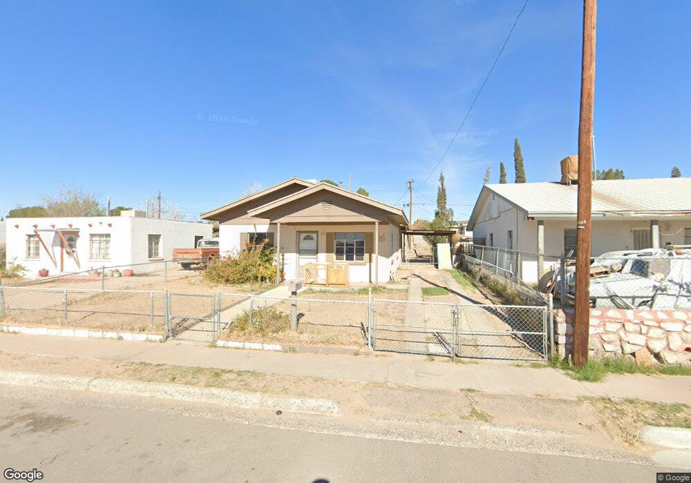 7727 Adobe Dr, El Paso, TX 79915 - photo 1