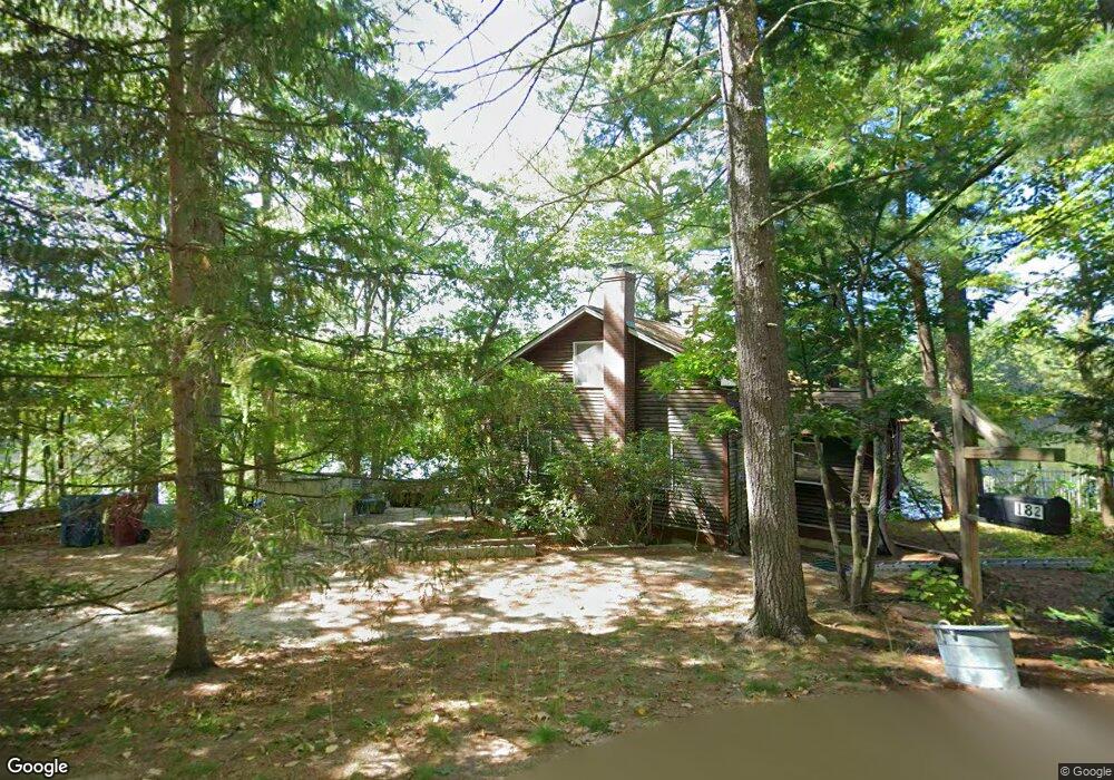 182 Massapoag Rd, Tyngsboro, MA 01879 - photo 1