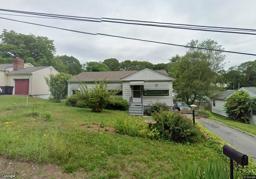 193 Rose Street Extension, East Haven, CT 06513 - photo 1