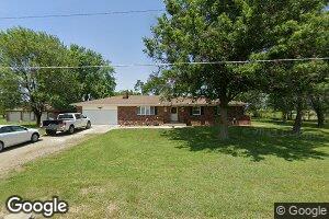 762 E 643rd Ave, Arma, KS 66712