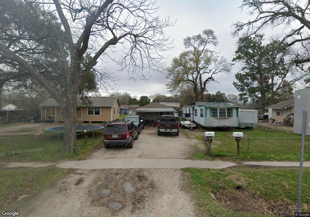 709 Roxella St, Houston, TX 77076 - photo 1