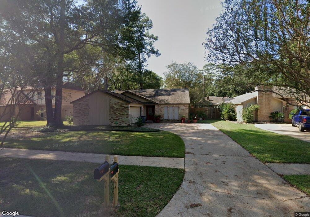 15123 Forest Lodge Dr, Houston, TX 77070 - photo 1