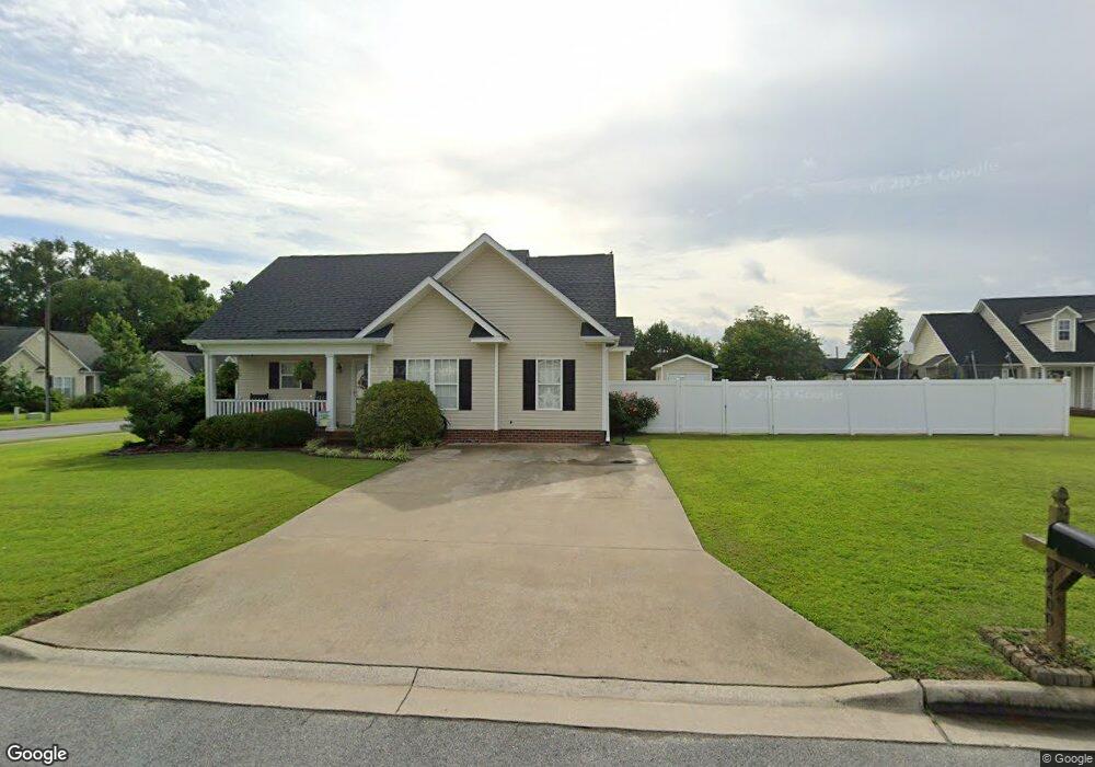 2400 Landru Ct, Winterville, NC 28590 - photo 1