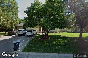 5606 Chatsworth St N, Saint Paul, MN 55126