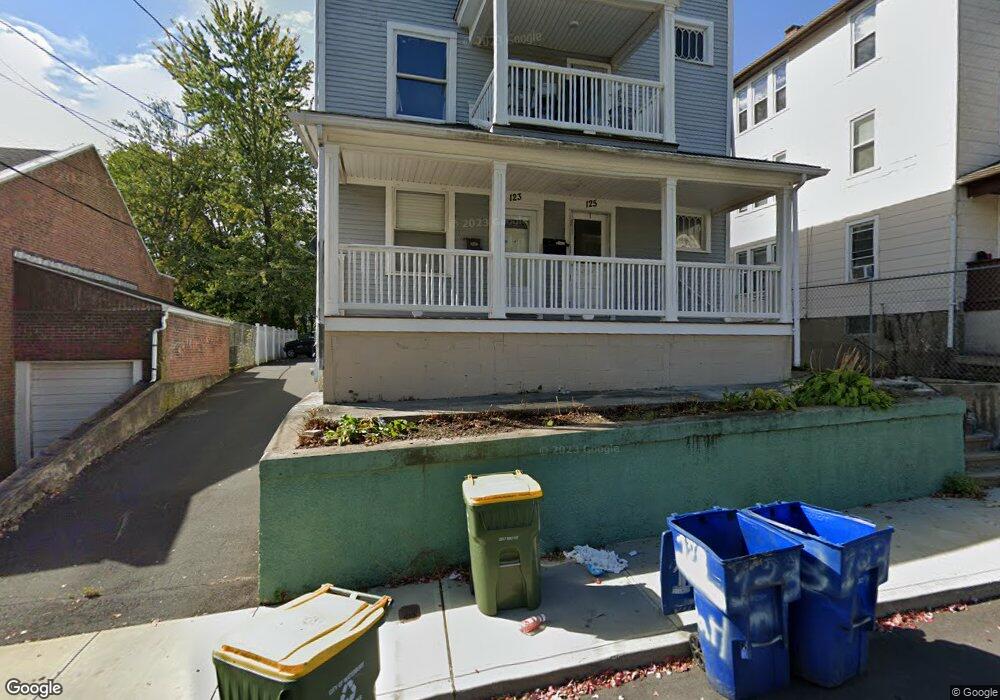 123 Pearl St, Waterbury, CT 06704 - photo 1